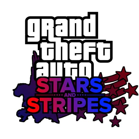 gta sa total conversion|Grand Theft Auto: Stars And Stripes .